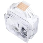 Охлаждане Kolink Umbra EX180 White