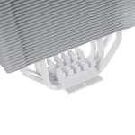 Охлаждане Kolink Umbra EX180 White