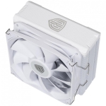 Охлаждане Kolink Umbra EX180 White