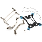 Охлаждане Kolink Umbra EX180 White