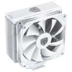 Охлаждане Kolink Umbra EX180 White
