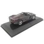 Ferrari LaFerrari Aperta 2016 1:43 (Atlas)