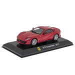 Ferrari 812 Superfast 2017 1:43 (Atlas)
