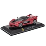 Ferrari LaFerrari FXX K 2014 1:43 (Atlas)