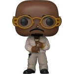 Funko POP! Rocks: 2Pac - Tupac Shakur #252