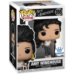 Funko POP! Rocks: Amy Winehouse - Amy Winehouse #355