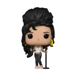 Funko POP! Rocks: Amy Winehouse - Amy Winehouse #355