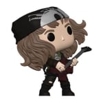 Funko POP! Television: Stranger Things - Eddie #1462