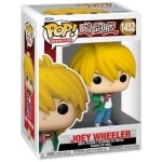 Funko POP! Animation: Yu-Gi-Oh! - Joey Wheeler #1452