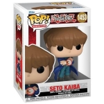 Funko POP! Animation: Yu-Gi-Oh! - Seto Kaiba #1453