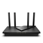 TP-Link Archer AX55, AX3000, Wi-Fi 6, Dual-Band Gigabit