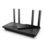 TP-Link Archer AX55, AX3000, Wi-Fi 6, Dual-Band Gigabit