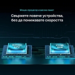 TP-Link Archer AX55, AX3000, Wi-Fi 6, Dual-Band Gigabit