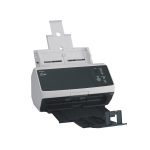 Document scanner Ricoh fi-8150, A4, USB 3.2 gen1, ADF for 100 pages