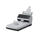 Document scanner Ricoh fi-8250, A4, USB 3.2 gen1, ADF for 100 pages