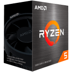 Процесор AMD Ryzen 5 5600GT box