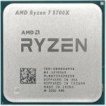 Процесор AMD Ryzen 7 5700X tray