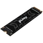 SSD диск KINGSTON FURY Renegade 1TB, M.2 2280, Gen4 NVMe SSD