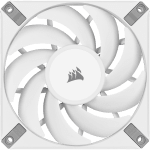Corsair AF120 120mm Elite White