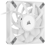 Corsair AF120 120mm Elite White