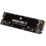 SSD диск Corsair MP600 2TB CORE XT PCIe 4.0 (Gen4) x4 NVMe M.2 SSD