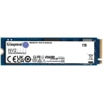 SSD диск KINGSTON NV2 2000GB M.2-2280 Gen4 NVMe SSD