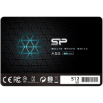 SSD диск Silicon Power Ace - A55 512GB SSD SATAIII (3D NAND)