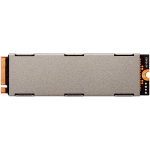 SSD диск CORSAIR MP600 CORE 4TB SSD, M.2 NVMe PCle Gen4