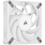 Corsair fan AF120S SLIM 120mmx15mm Fluid Dynamic Fan Single Pack white