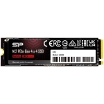 SSD диск Silicon Power UD90 1TB SSD PCIe Gen4x4