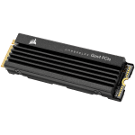 SSD диск Corsair MP600 PRO LPX 2TB M.2 NVMe PCIe Gen. 4 x4 SSD, EAN:0840006657798