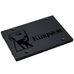 SSD диск KINGSTON A400 960GB SSD, 2.5” 7mm