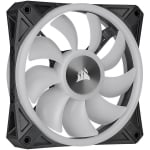 Corsair iCUE QL120 RGB 120mm PWM Triple Fans