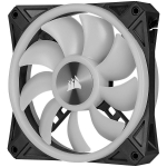 Corsair iCUE QL120 RGB 120mm PWM Triple Fans