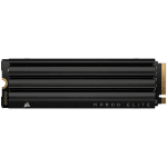 SSD диск Corsair MP600 ELITE 2TB Gen4 PCIe x4 NVMe M.2 SSD with heatsink