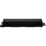 SSD диск Corsair MP600 ELITE 2TB Gen4 PCIe x4 NVMe M.2 SSD with heatsink