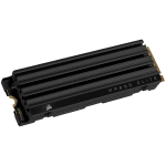 SSD диск Corsair MP600 ELITE 2TB Gen4 PCIe x4 NVMe M.2 SSD with heatsink