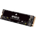 SSD диск Corsair MP600 GS 1TB Gen4 PCIe x4 NVMe M.2 SSD, EAN:0840006697190