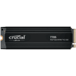 SSD диск Crucial T705 1TB PCIe Gen5 NVMe M.2 SSD, EAN: 649528940162
