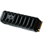 SSD диск Corsair MP600 PRO XT 1TB NVMe Gen4 M.2 SSD, EAN:0840006645085