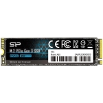 SSD диск Silicon Power Ace - A60 512GB SSD PCIe Gen 3x4