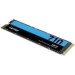 SSD диск Lexar 500GB High Speed PCIe Gen4X4 M.2 NVMe