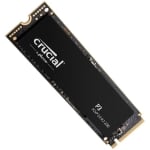 SSD диск Crucial P3 2000GB 3D NAND NVMe PCIe M.2 SSD Gen3