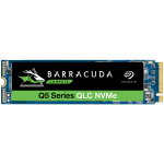 SSD диск Seagate BarraCuda Q5 500GB M.2 2280-S2 Gen3 NVMe SSD