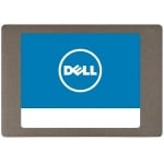 SSD диск Dell Serial ATA Solid State Hard Drive - 256 GB