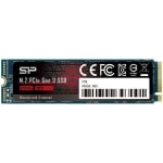SSD диск Silicon Power Ace A80 1TB PCIe Gen 3x4 PCIe Gen3 x 4 SSD