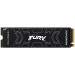 SSD диск Kingston 2000G Fury Renegade Gen4 NVMe M.2 SSD