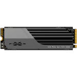 SSD диск Silicon Power XS70 2TB SSD PCIe Gen4x4