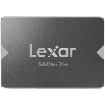 SSD диск Lexar NS100 512GB 2.5” SATA SSD