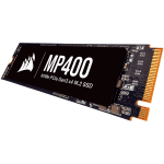 SSD диск Corsair SSD 2TB MP400 PCIe x4 NVMe M.2 3D QLC Gen3